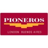 Pioneros