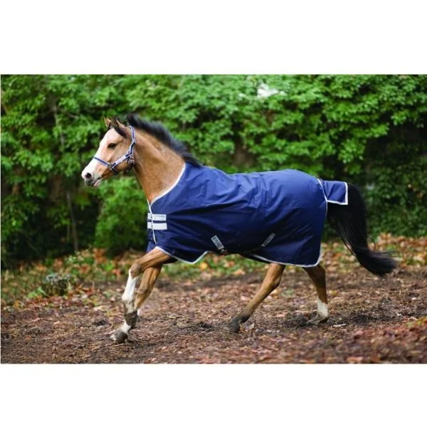 horseware-overgang