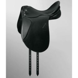 Passier Optimum Dressursadel
