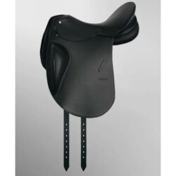 Passier Optimum Mono Dressursadel <br> FRA