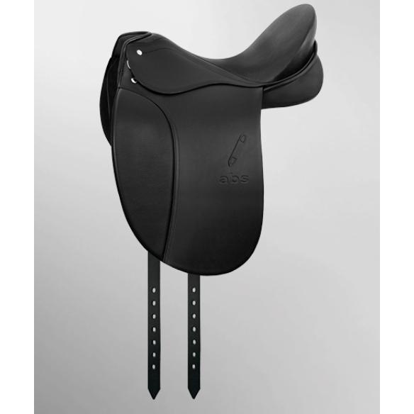 Passier ABS Dressursadel