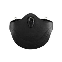 Bruno Delgrange Sparkeplade <br> Sort