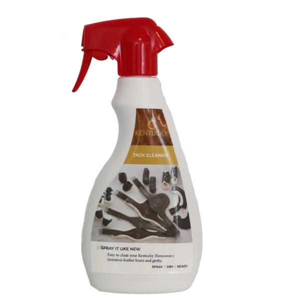Kentucky Tack Cleaner HUsk vi sender fra dag til dag