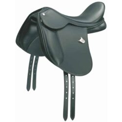 Bates Pony Dressage