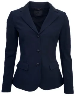 Cavalleria Toscana Stævnejakke Grand Prix Navy