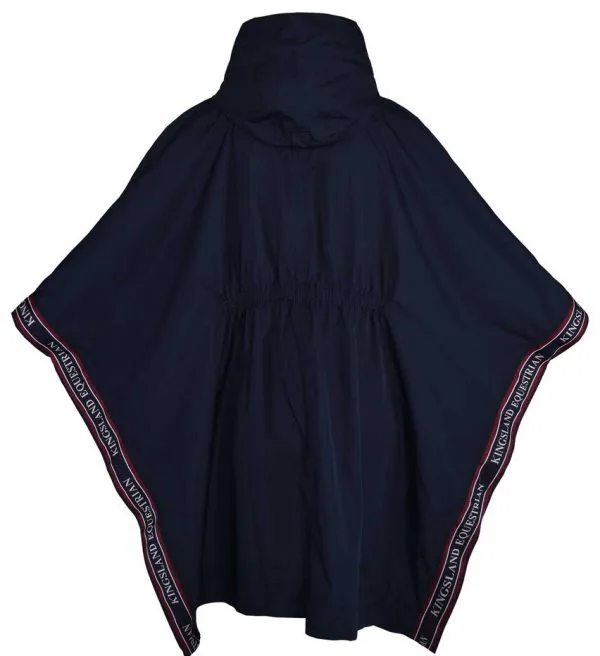 kingsland regn jakke regn poncho