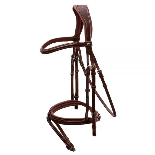 brun trense spring