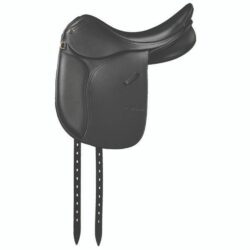 trainers pony dressur sadel