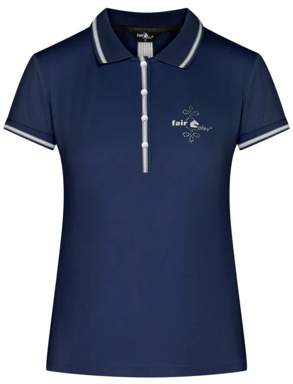 fair play belle polo