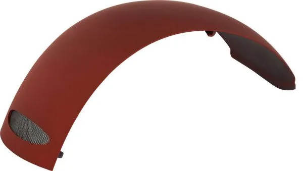 one k convertible bordeaux