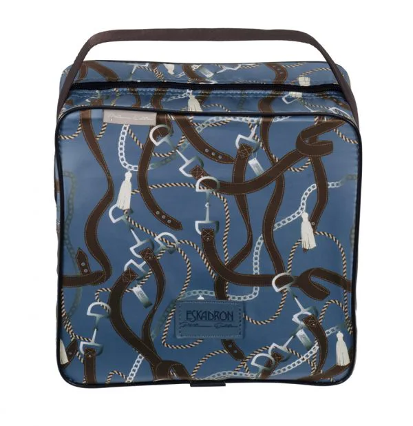 eskadron fleece bandage taske
