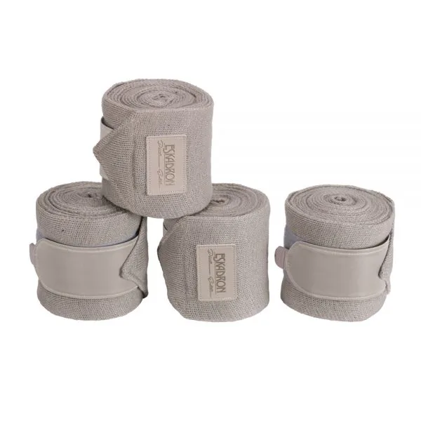 eskadron platinum uld bandage sand