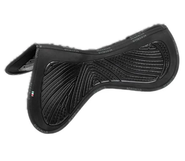 acavallo twin side pad
