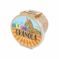 Likit GRanola Multigrain
