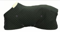 Kentucky Stalddækken 400 gr Dark Green
