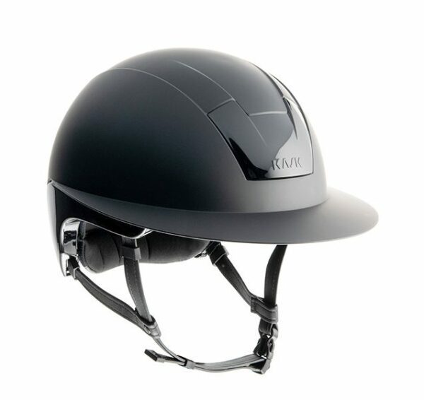 KASK Kooki Lady Black Mat