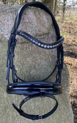 OS comfort XS med lak