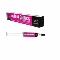 NAF instant biotics