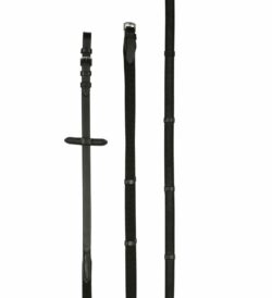 horse guard grip tøjle x-full