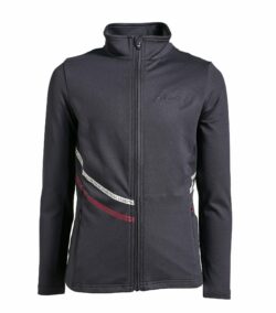 Kingsland KLpromise Junior Jakke Navy