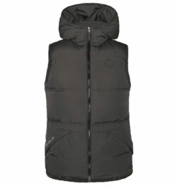 kingsland unisex vest grøn