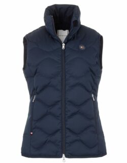 tommy hilfiger dun vest