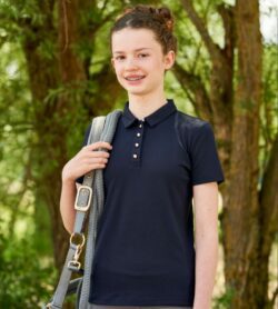 Covallero kids polo