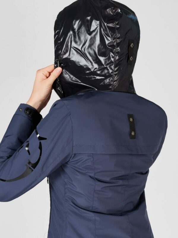 vestrum jakke bag